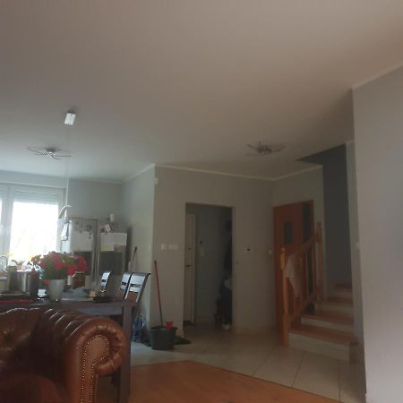 M.A.C. Apartment Жельона Гора Екстериор снимка