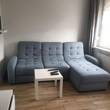 M.A.C. Apartment Жельона Гора Екстериор снимка