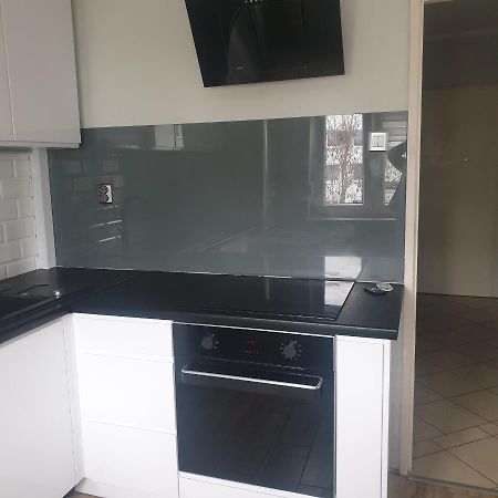 M.A.C. Apartment Жельона Гора Екстериор снимка