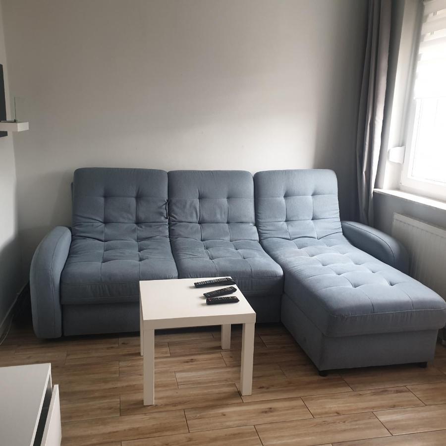 M.A.C. Apartment Жельона Гора Екстериор снимка
