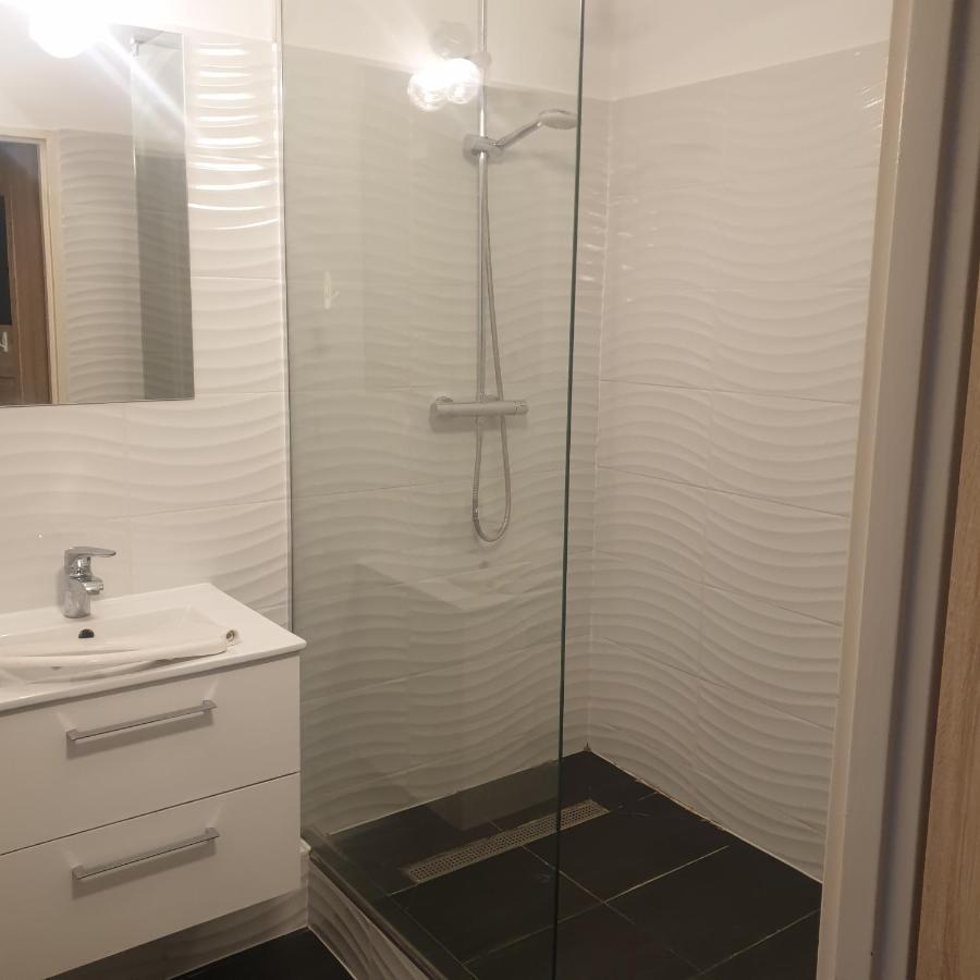 M.A.C. Apartment Жельона Гора Екстериор снимка